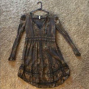 Free People Dress